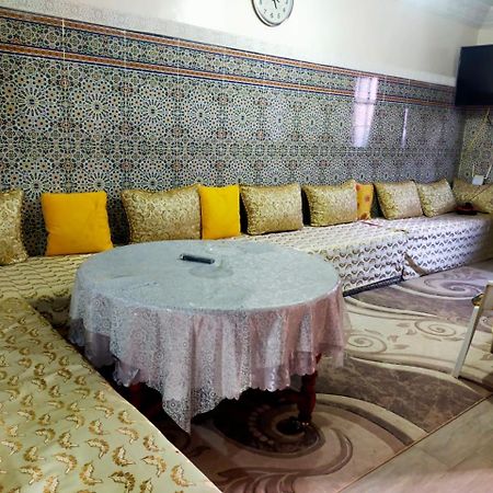 Appartement Relax Marrakech, شقة عائلية بمراكش متوفرة على غرفتين Exterior photo